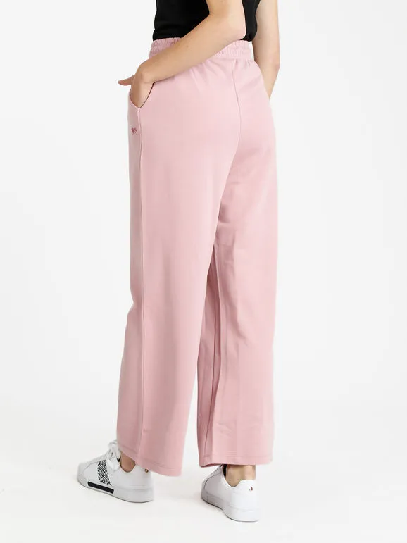 Lonsdale Pantalón deportivo de mujer con cordón