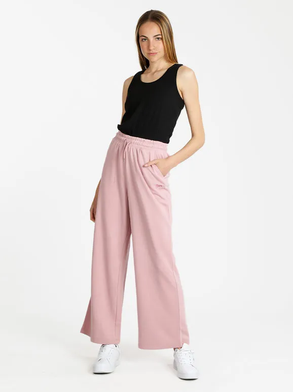 Lonsdale Pantalón deportivo de mujer con cordón