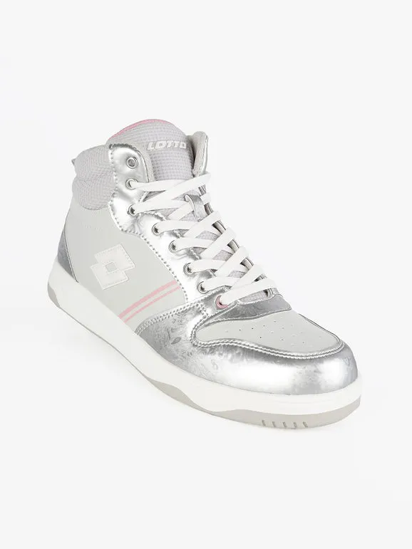 Lotto Zapatillas altas para niñas