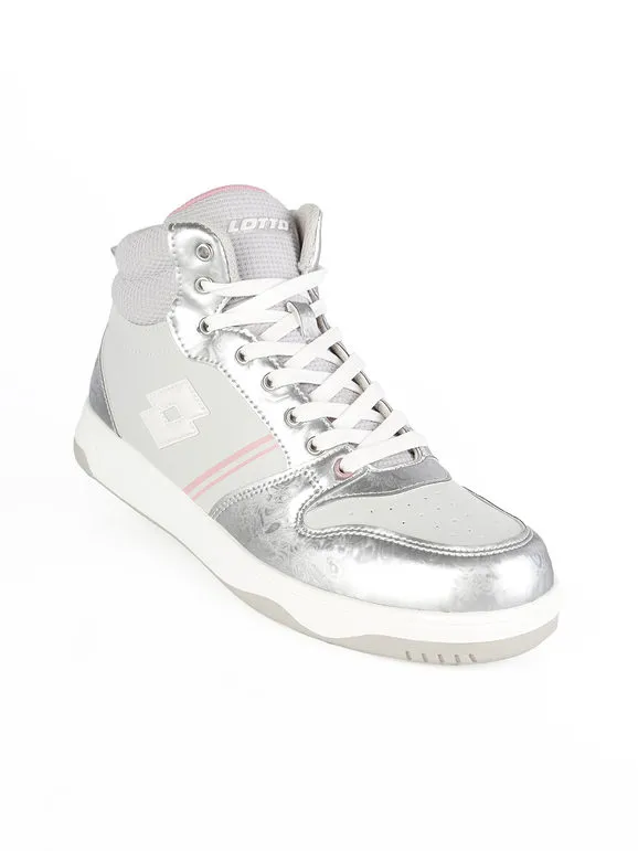 Lotto Zapatillas altas para niñas