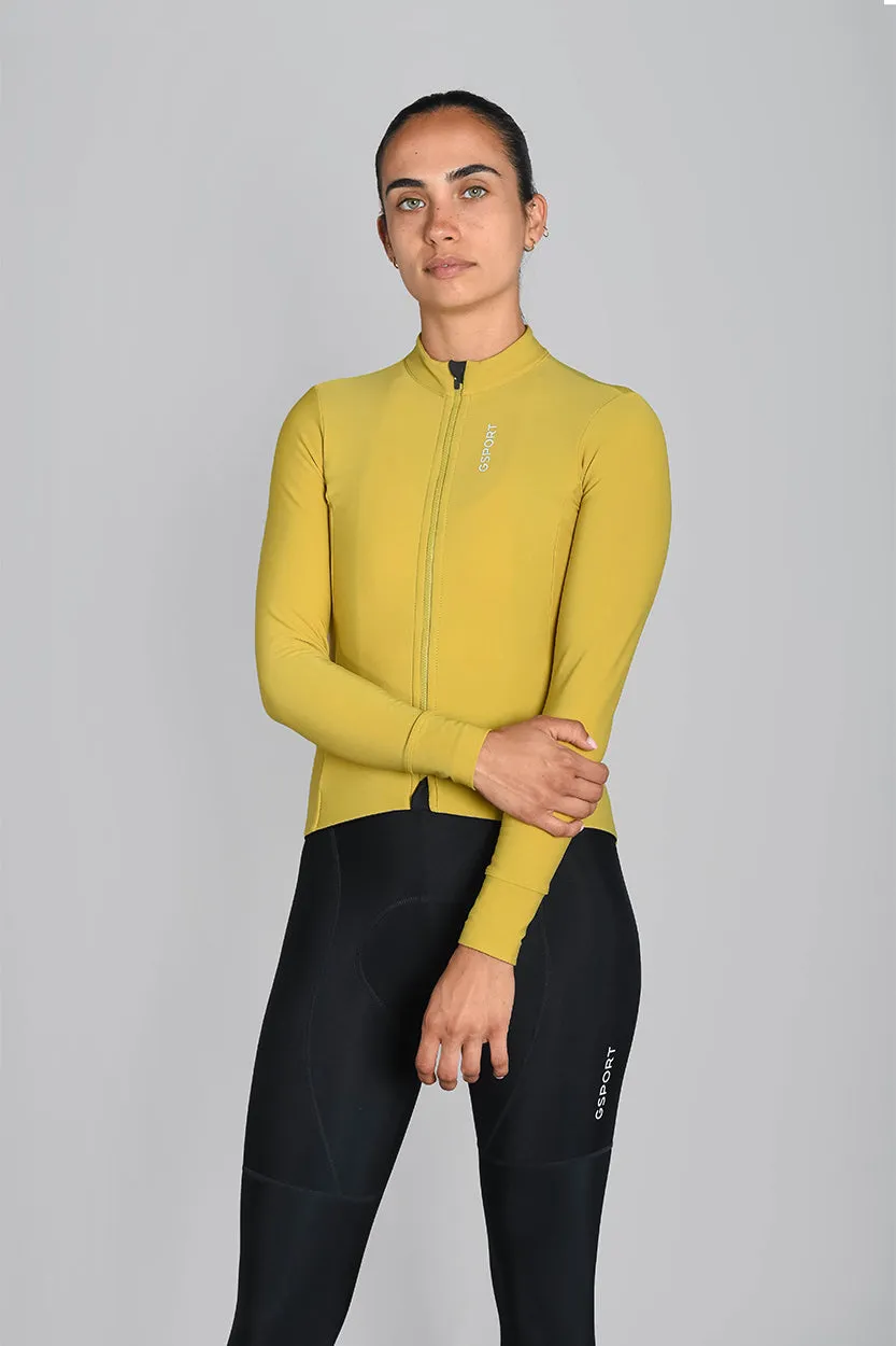 Maillot Pro Team Wattage Mujer
