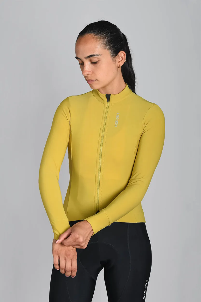 Maillot Pro Team Wattage Mujer