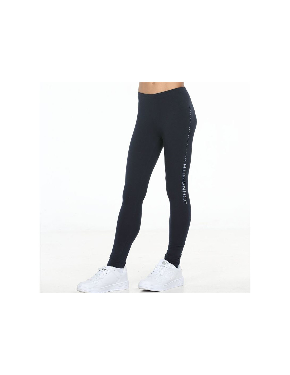 Mallas de fitness John Smith Mujer