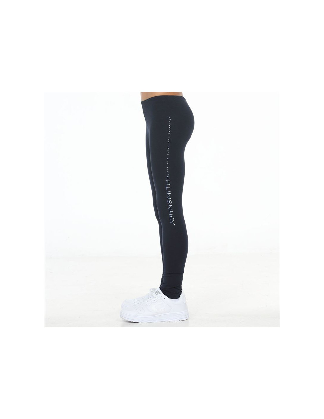 Mallas de fitness John Smith Mujer