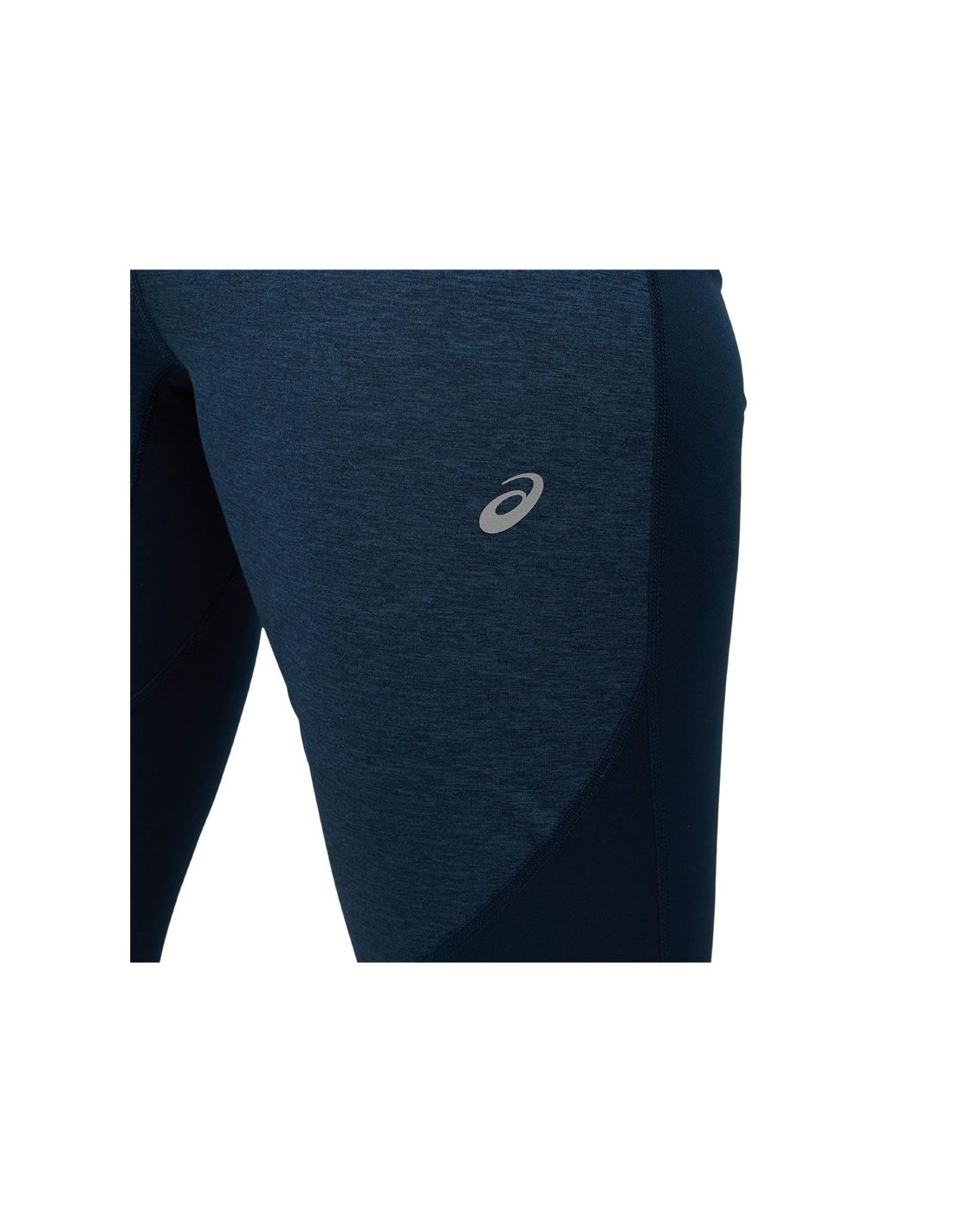 MALLAS DE RUNNING ASICS LITESHOW WINTER TIGHT W BLUE