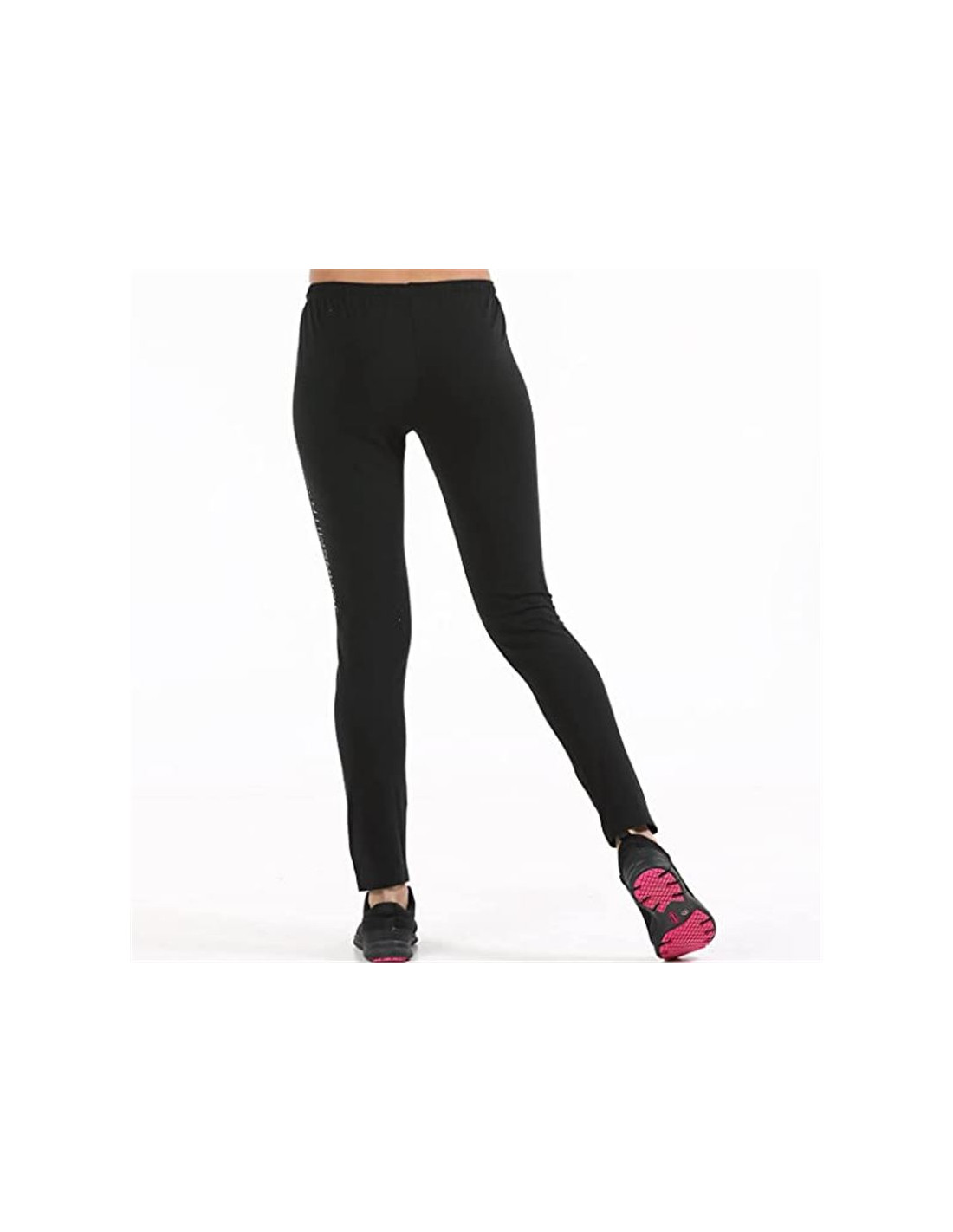 Mallas John Smith Borax negro Mujer