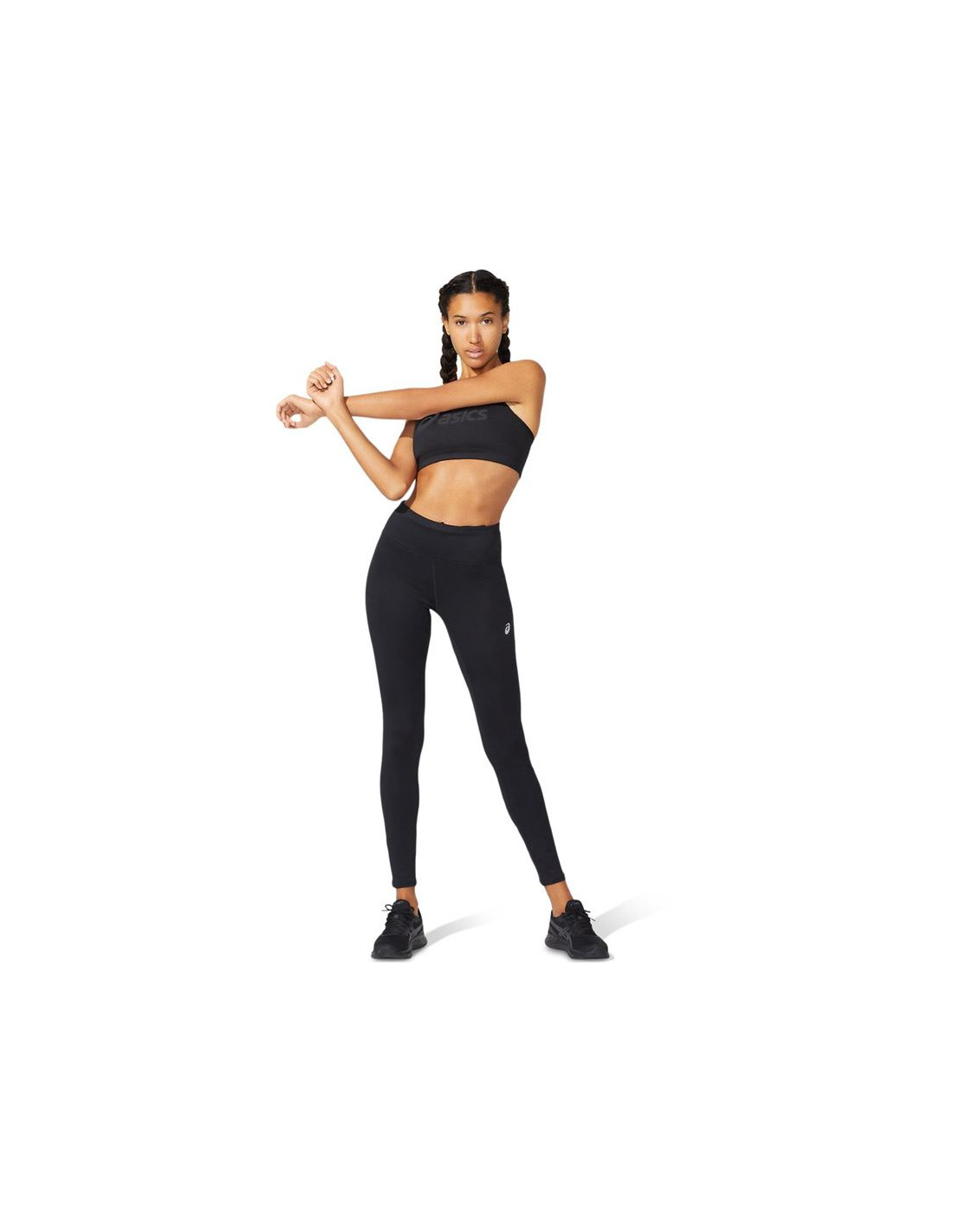 Mallas largas asics Core Tight Mujer