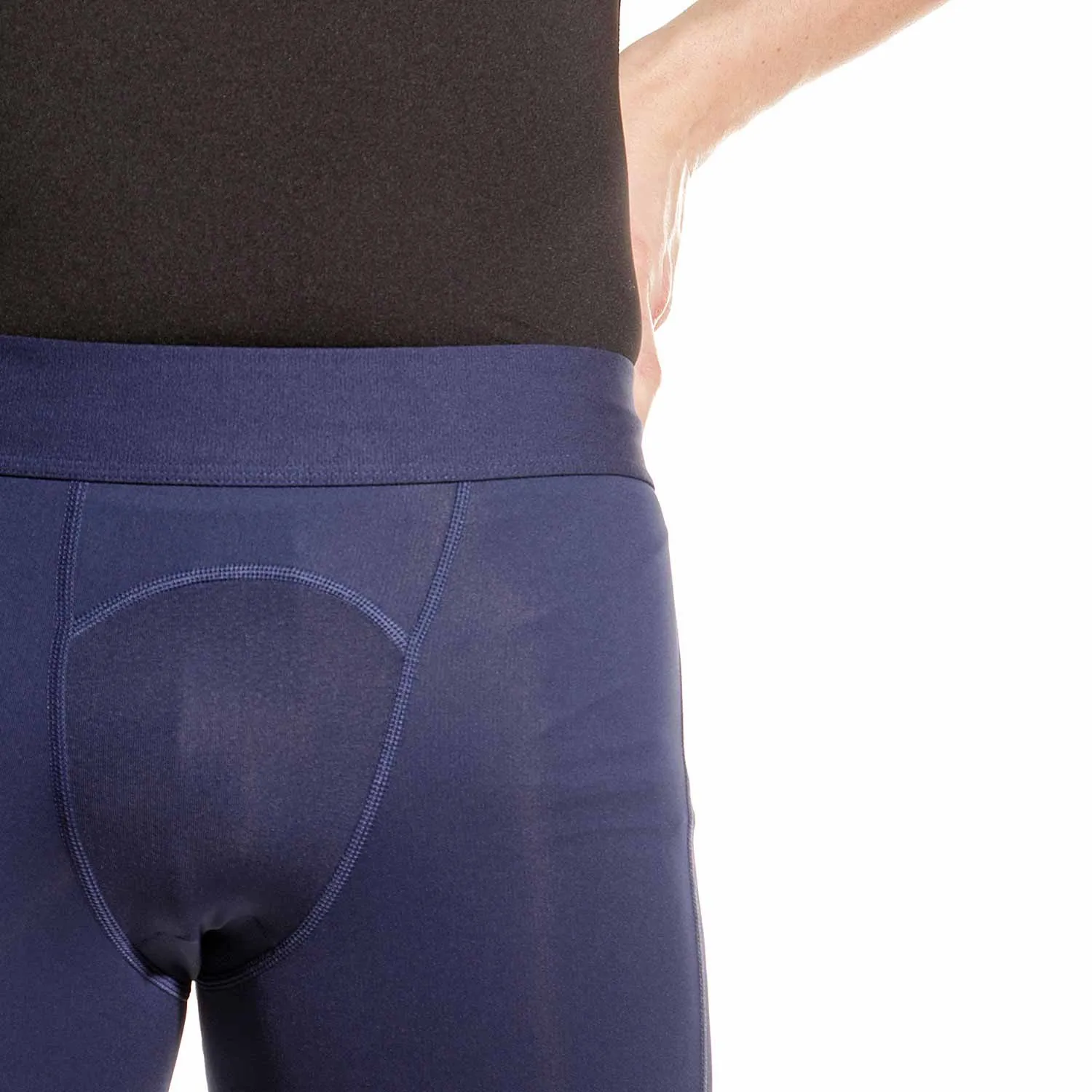 MALLAS NIKE PRO DRIFIT STRIKE