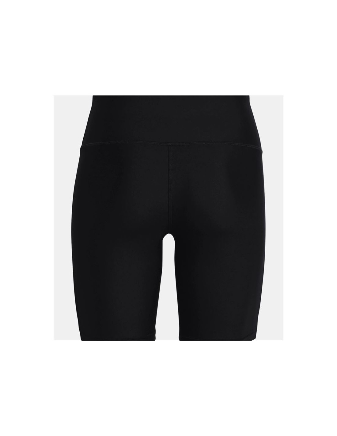 Mallas Under Amour Heat Gear Armour Bike Mujer Black