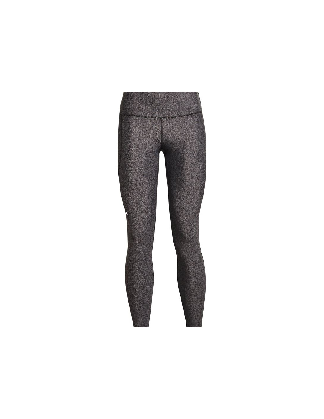Mallas Under Armour HG Armour HiRise Leg Grey