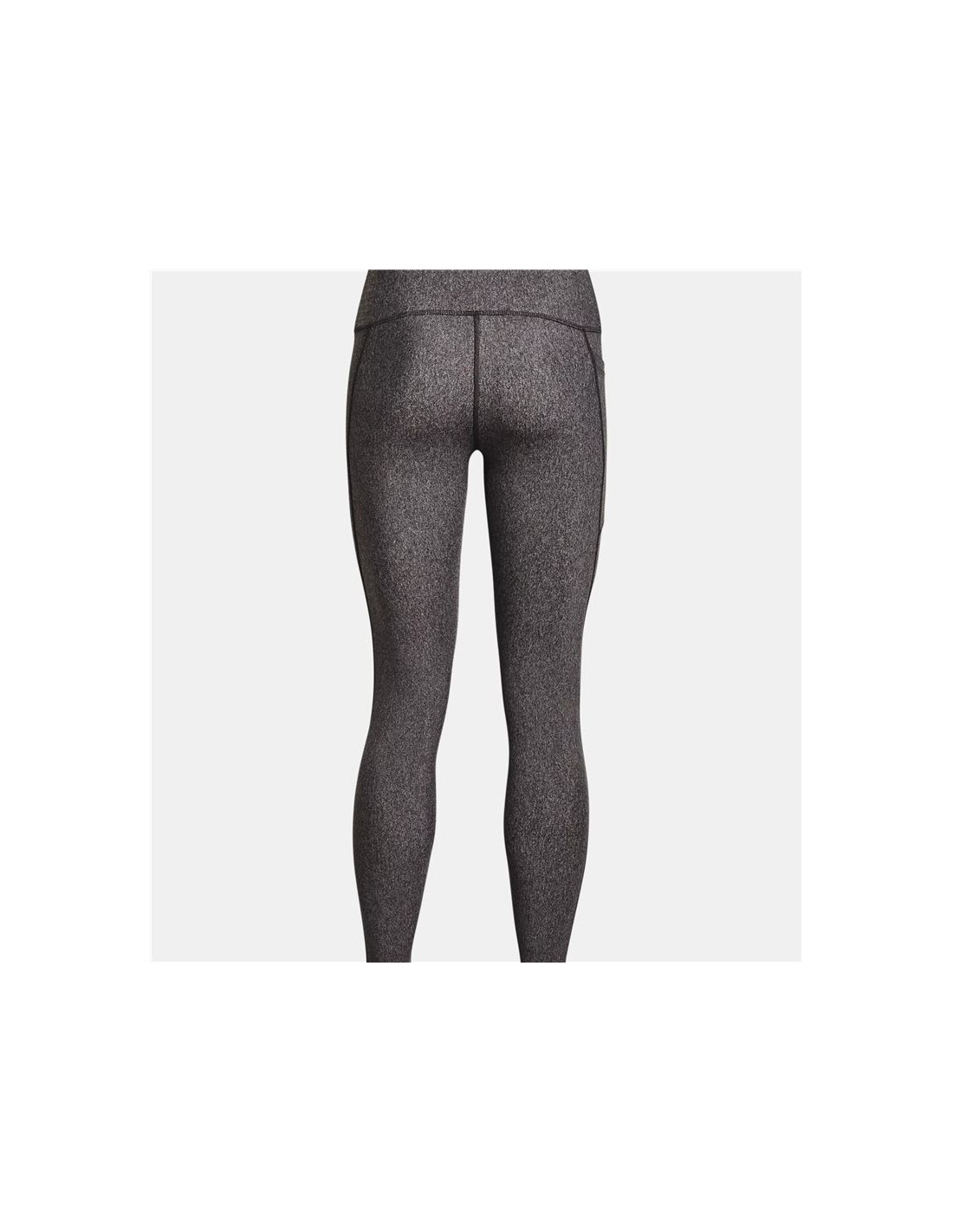 Mallas Under Armour HG Armour HiRise Leg Grey