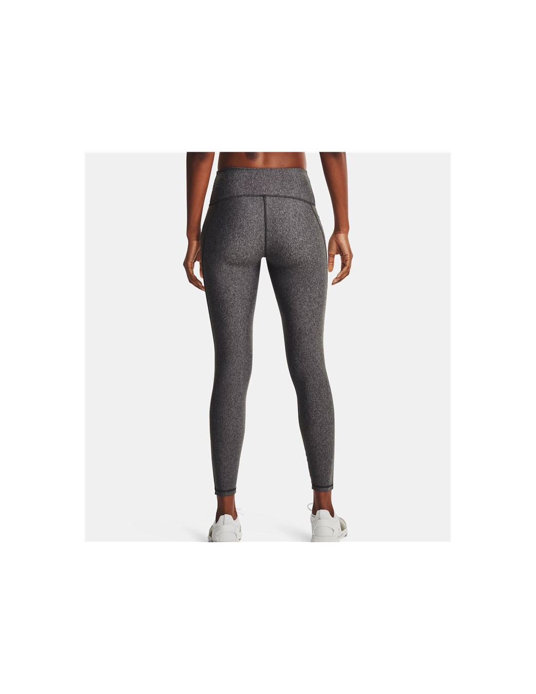 Mallas Under Armour HG Armour HiRise Leg Grey