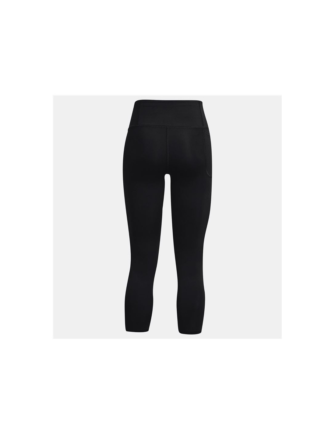 Mallas Under Armour Motion Ankle Mujer Granate