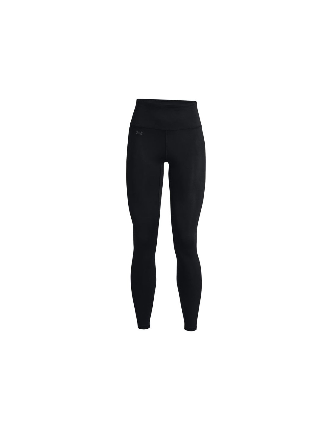 Mallas Under Armour Motion Mujer Negro