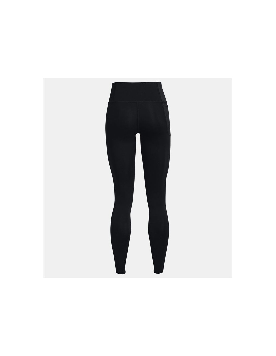 Mallas Under Armour Motion Mujer Negro
