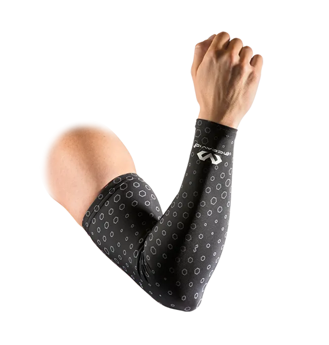 Manga Compression Ucool  Black (Par)