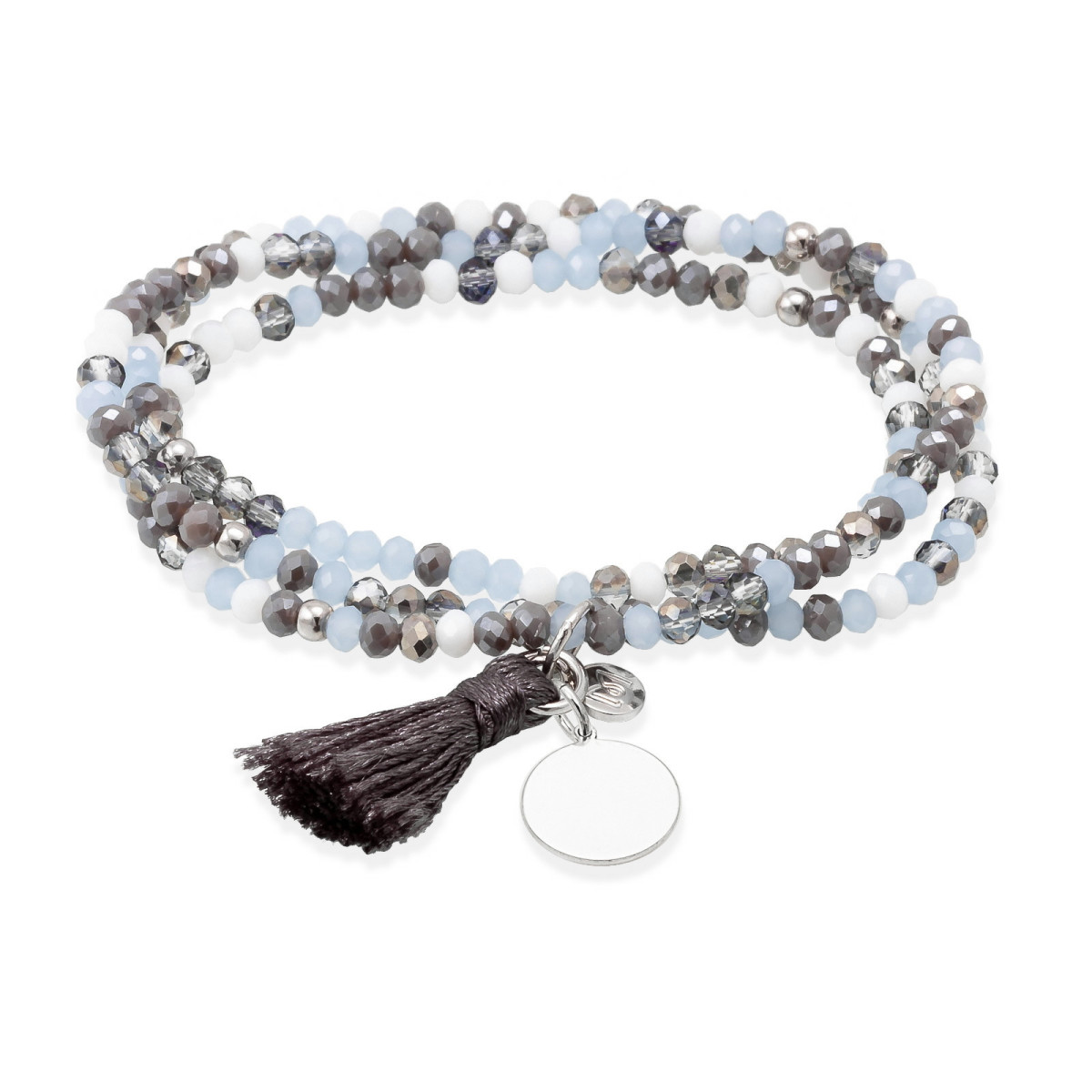 MARINA GARCIA PULSERA ZEN PERSONALIZABLE  MARINA GARCÍA