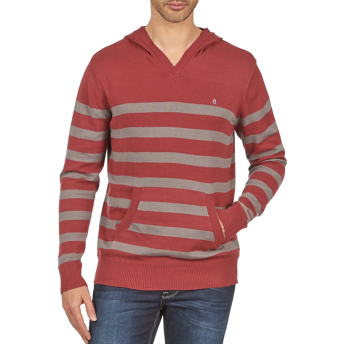 MCKOY SWEATER MEN'S