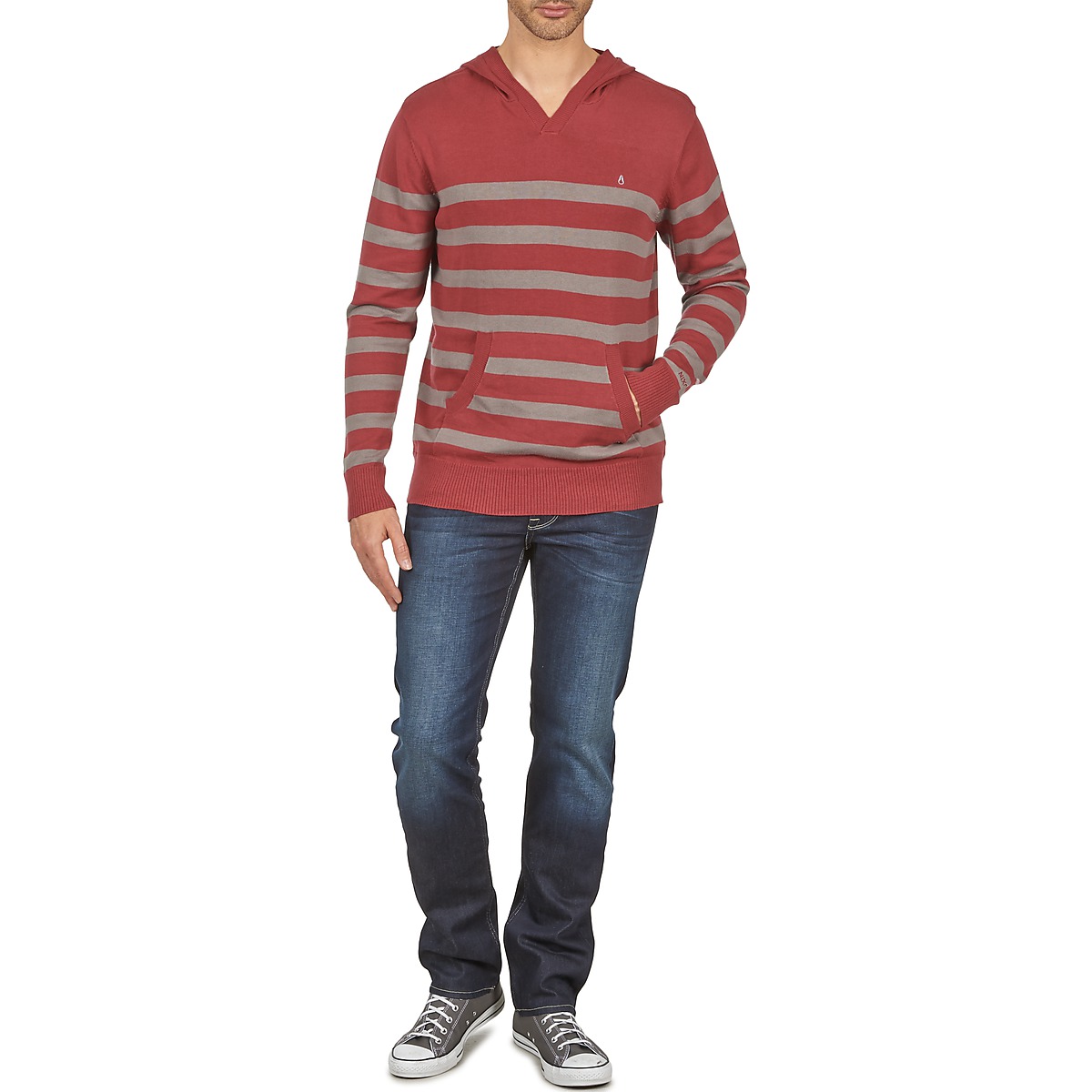 MCKOY SWEATER MEN'S