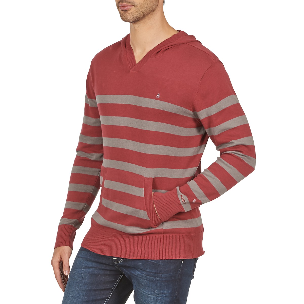 MCKOY SWEATER MEN'S