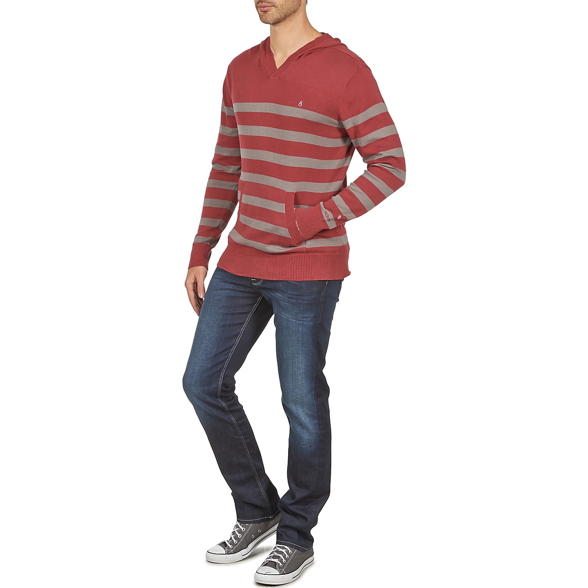 MCKOY SWEATER MEN'S