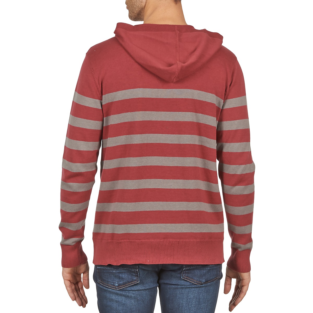 MCKOY SWEATER MEN'S