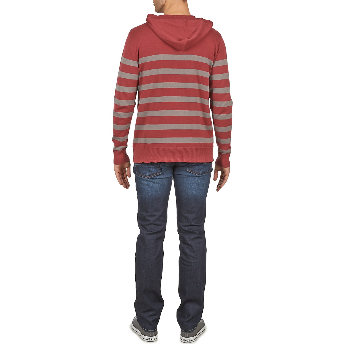 MCKOY SWEATER MEN'S