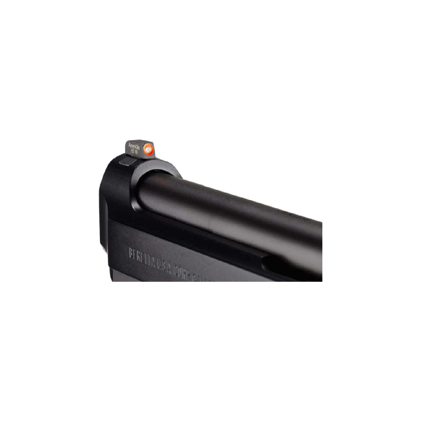 Mira delantera para 92 Wilson Combat