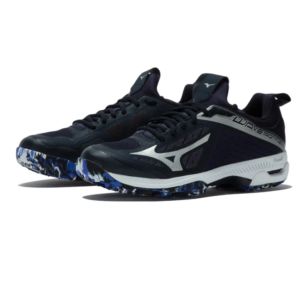 Mizuno Wave Panthera Hockey zapatillas