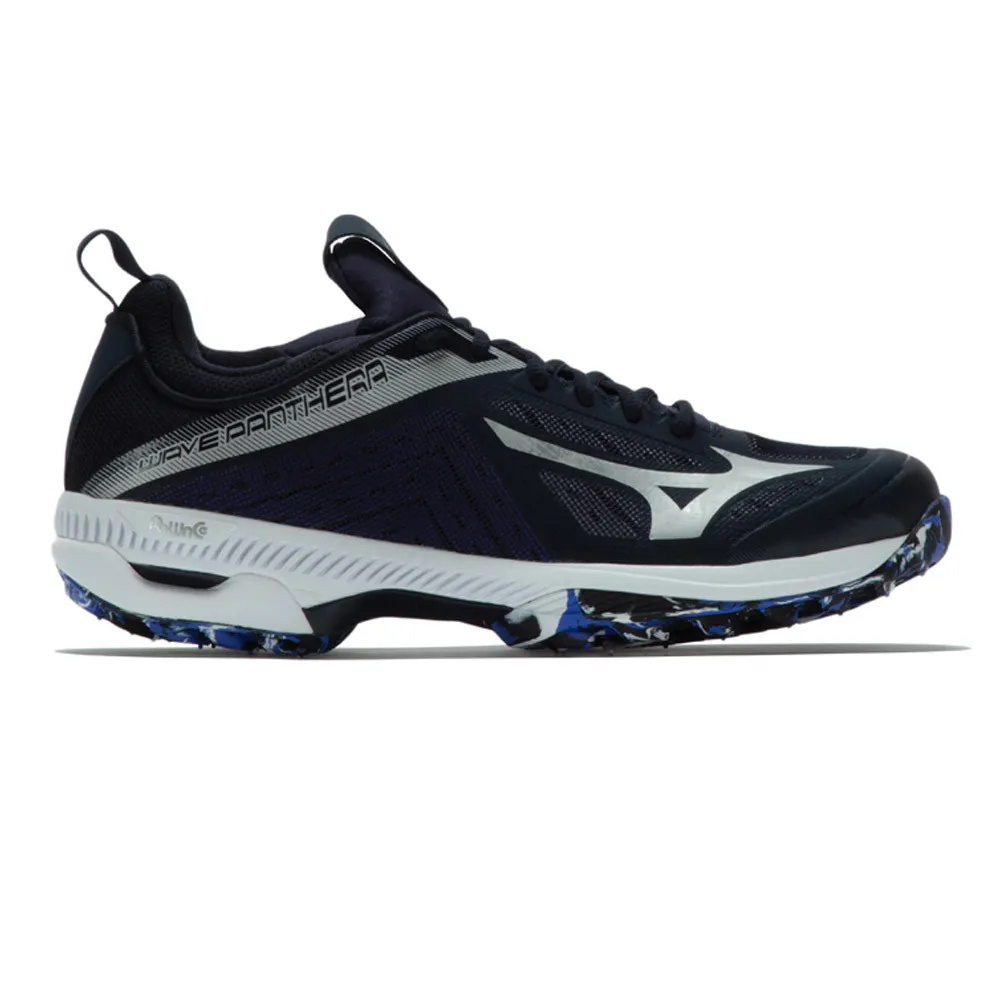 Mizuno Wave Panthera Hockey zapatillas