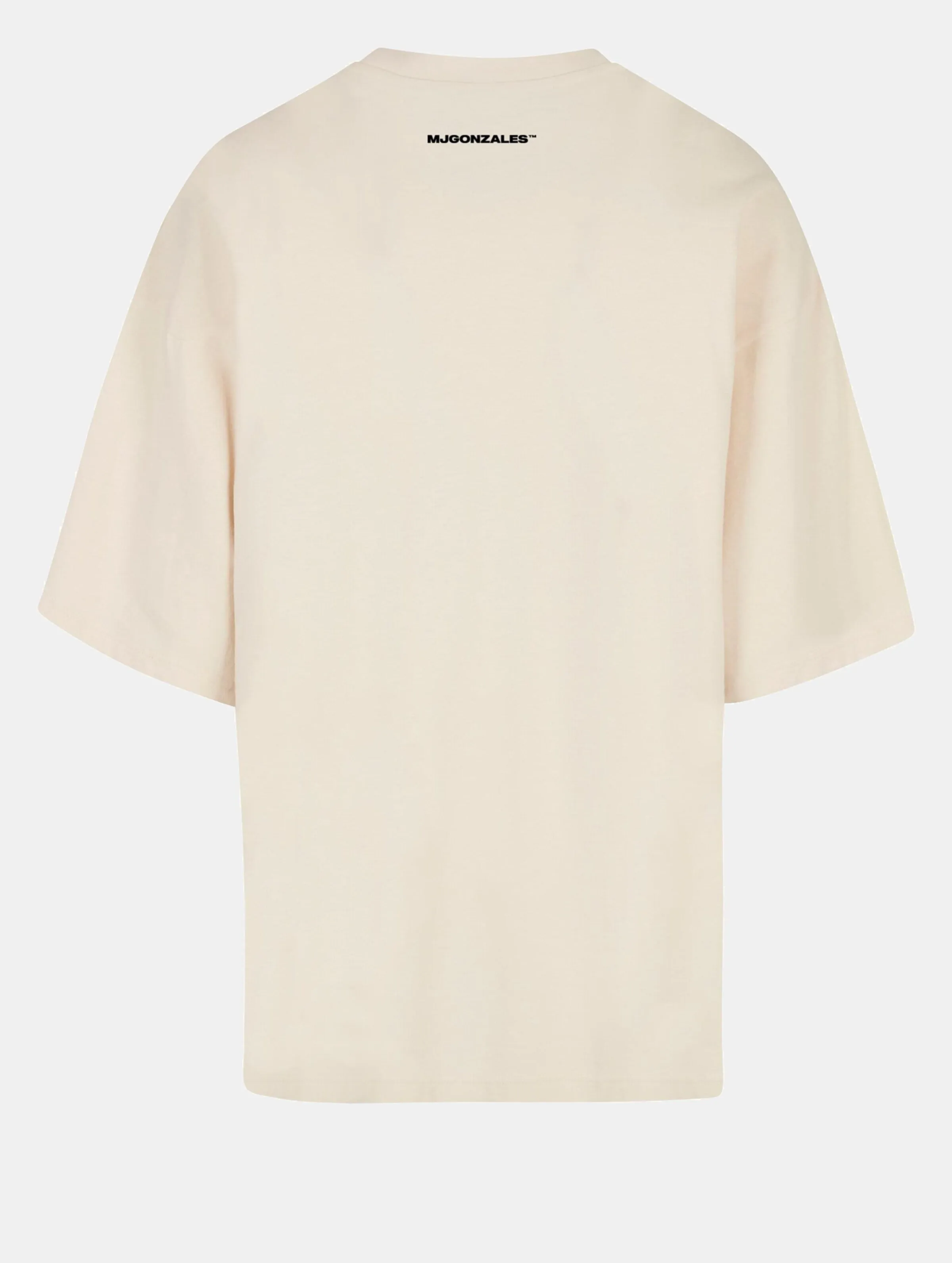 MJGonzales Studio x Huge Tee