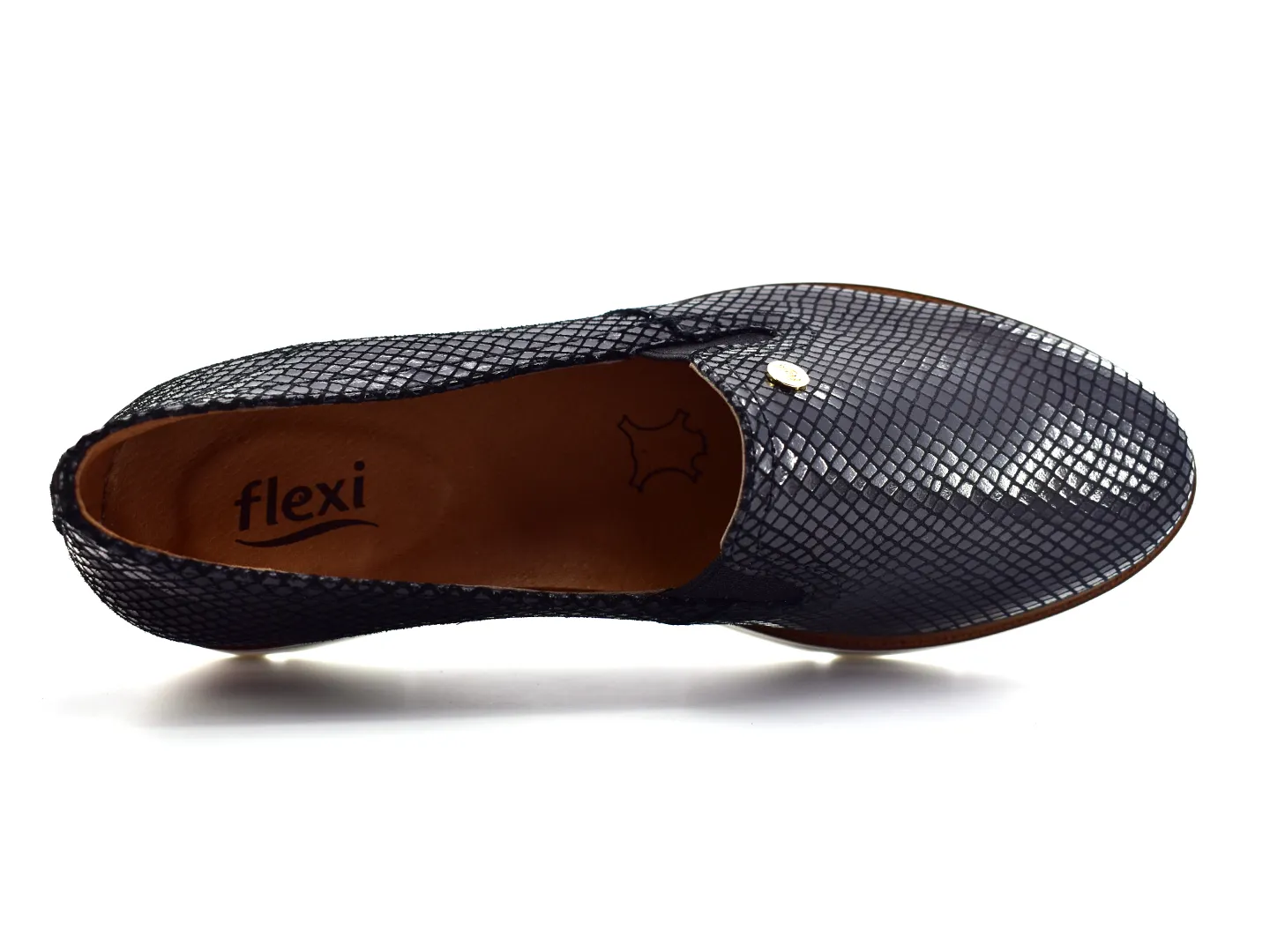 Mocasin Flexi Gigi Para Mujer