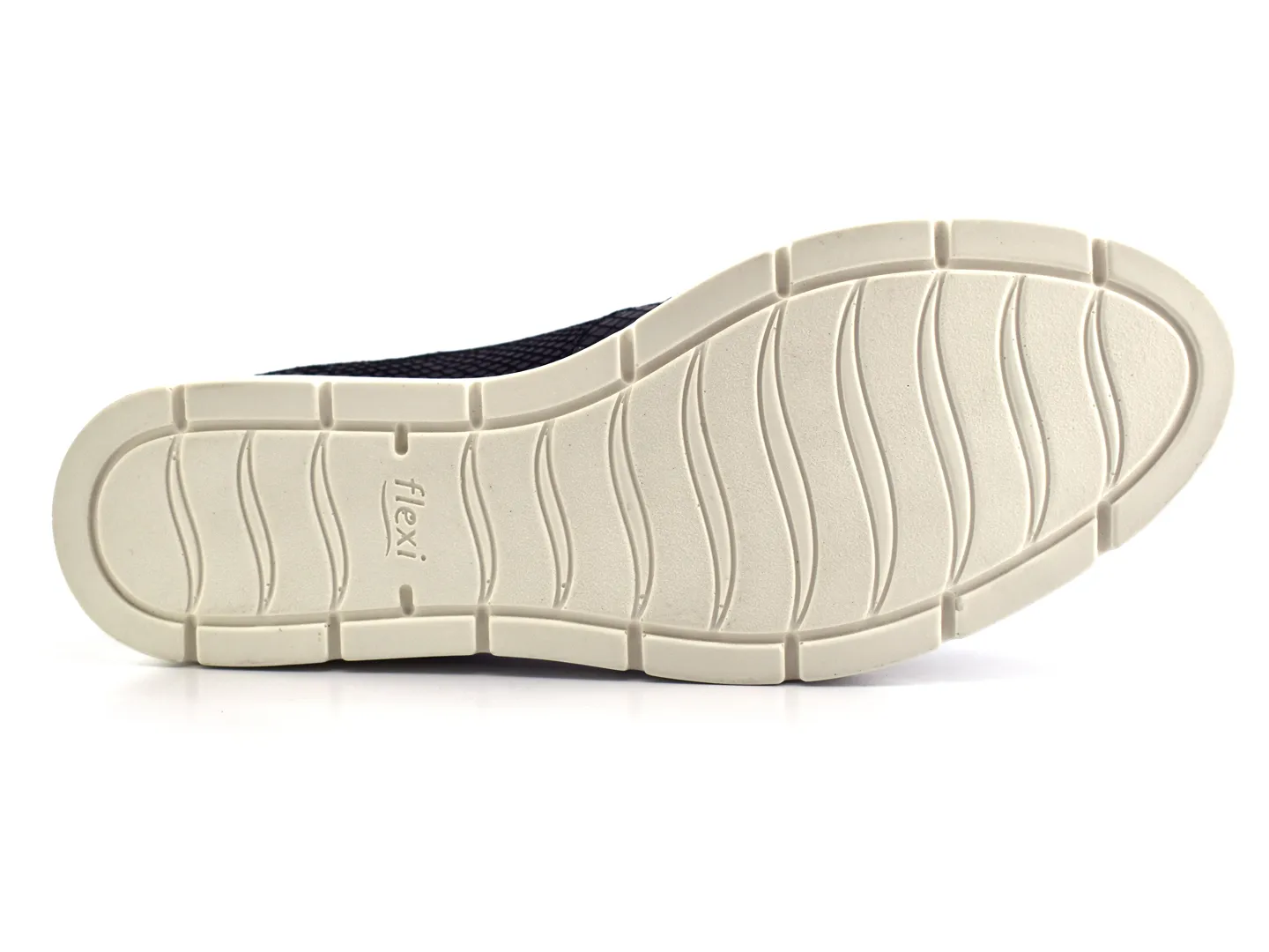 Mocasin Flexi Gigi Para Mujer
