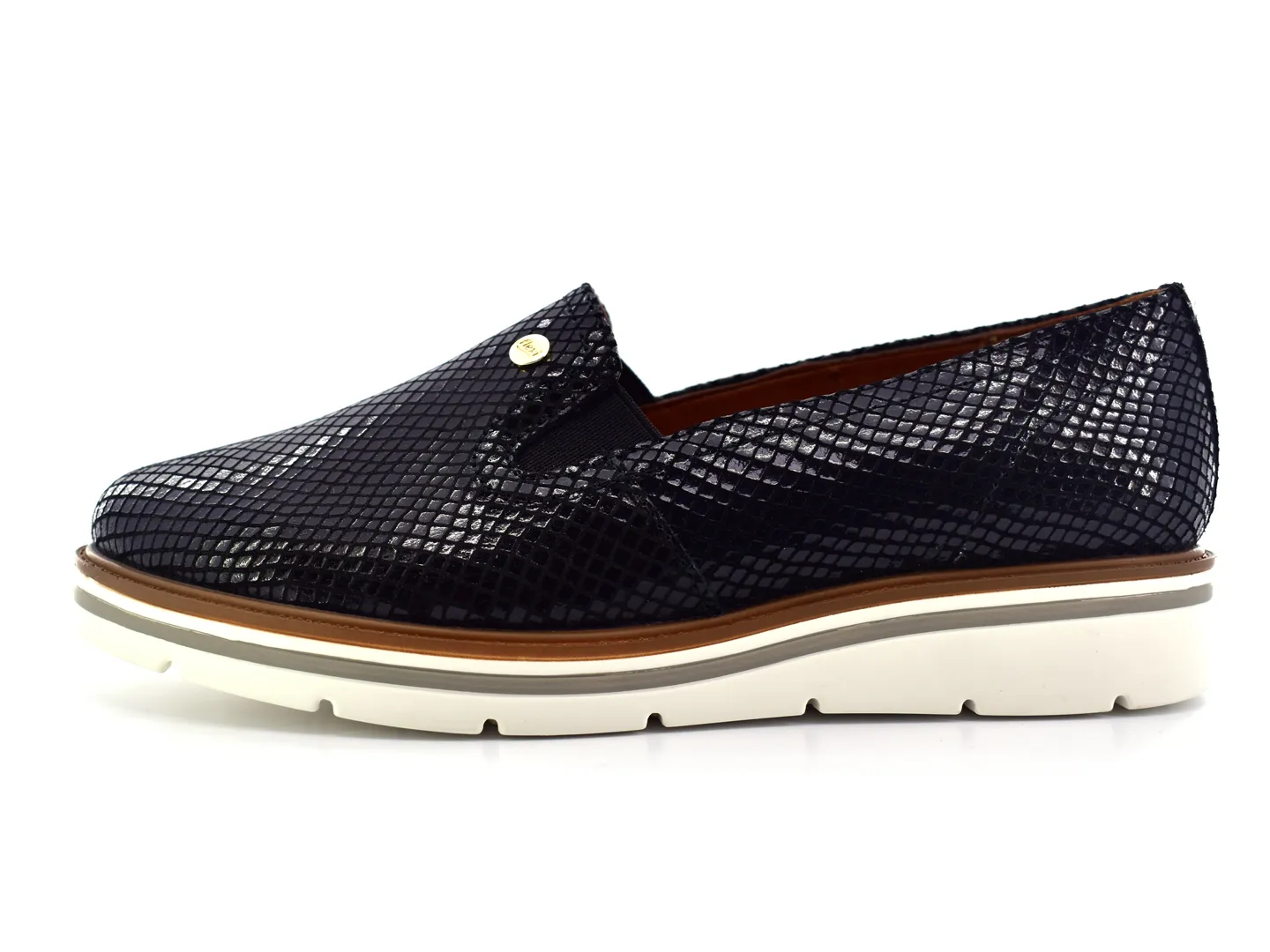 Mocasin Flexi Gigi Para Mujer