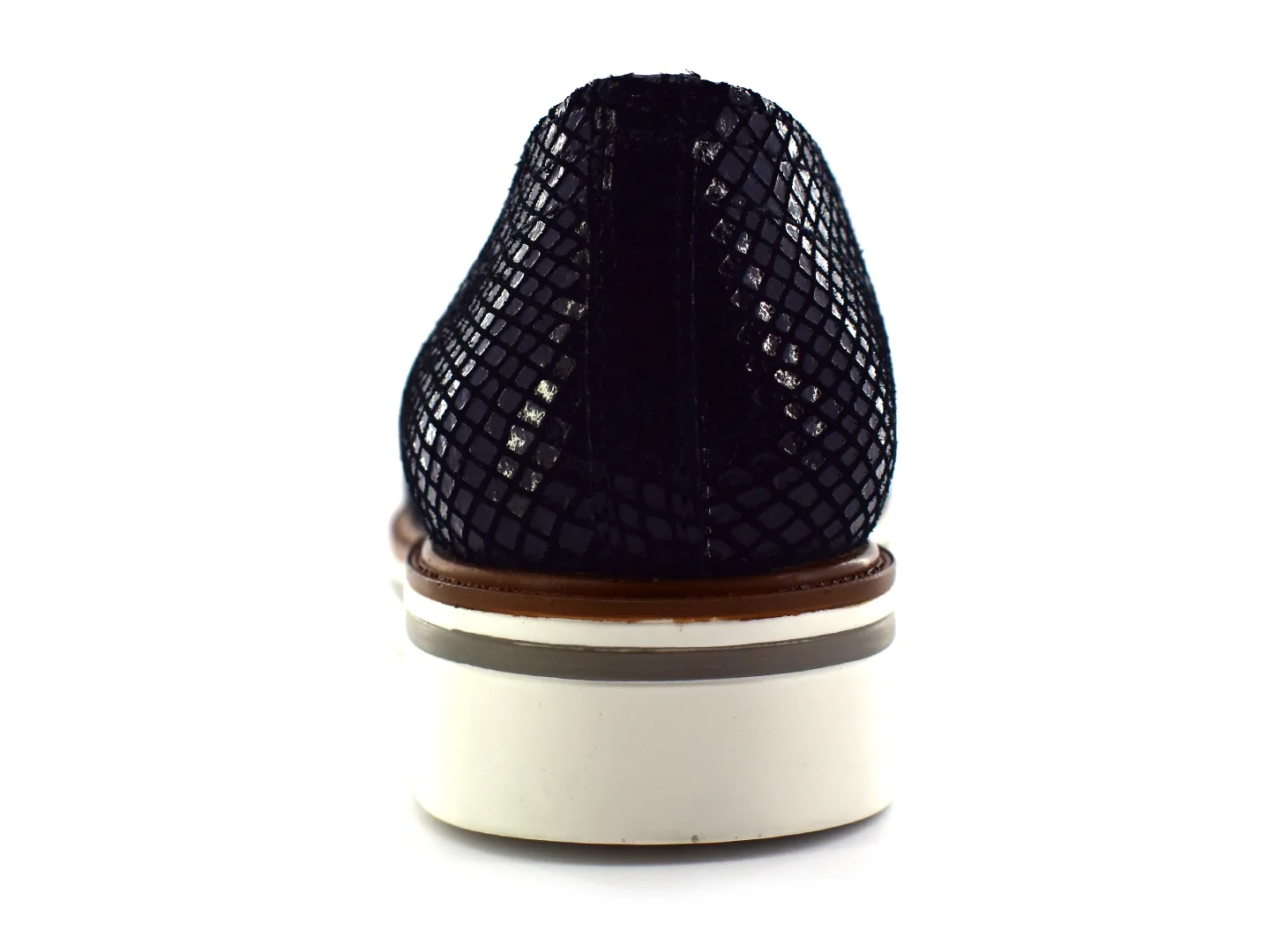 Mocasin Flexi Gigi Para Mujer
