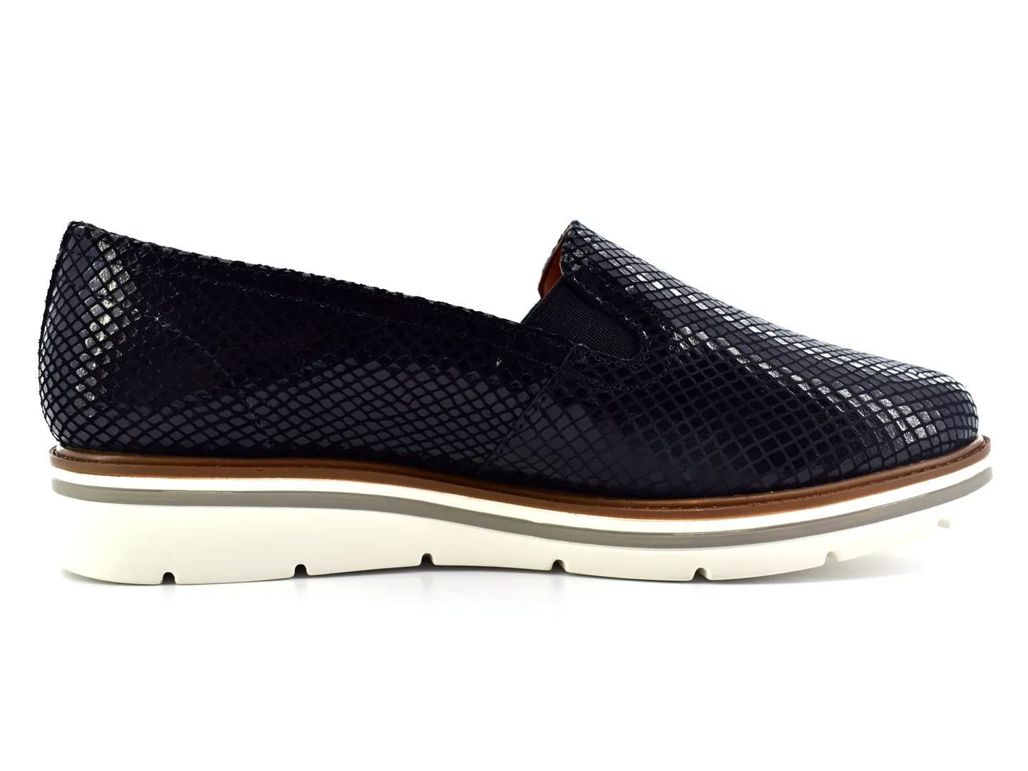 Mocasin Flexi Gigi Para Mujer