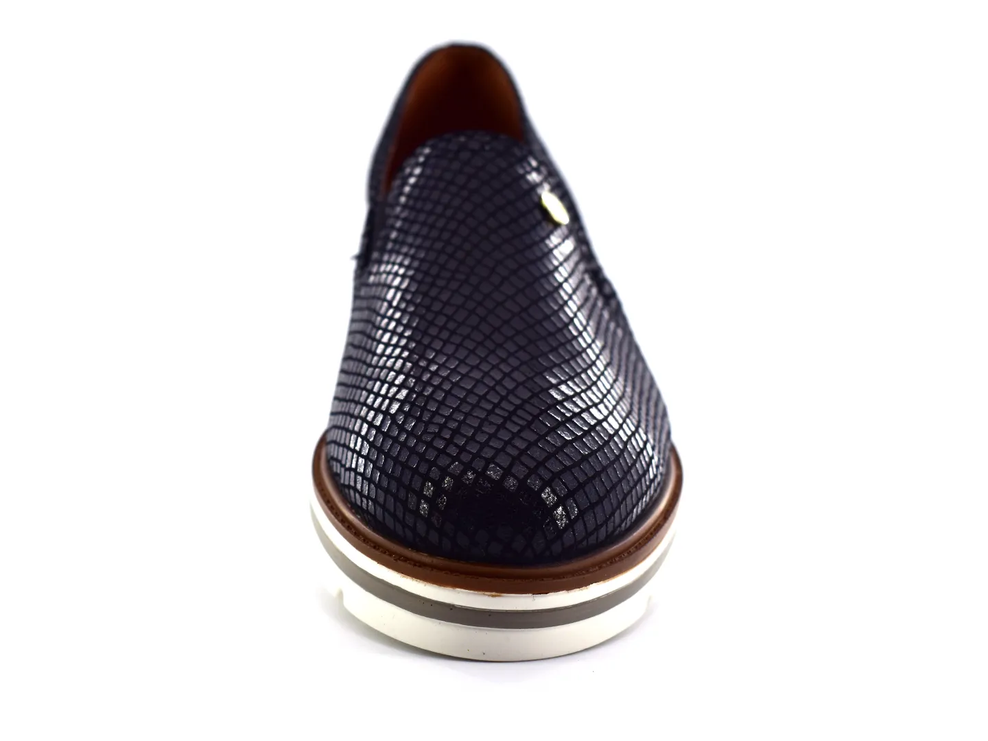 Mocasin Flexi Gigi Para Mujer
