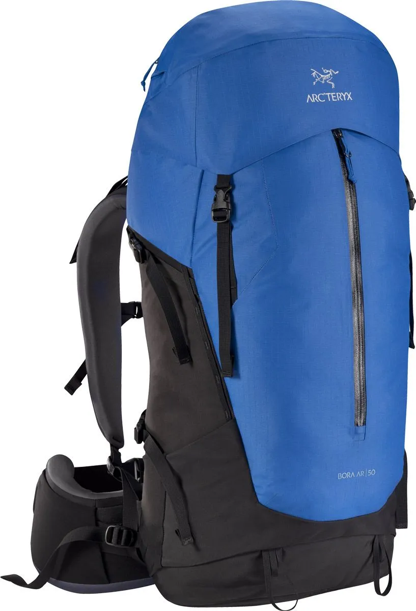Mochila arc'teryx Bora AR 50