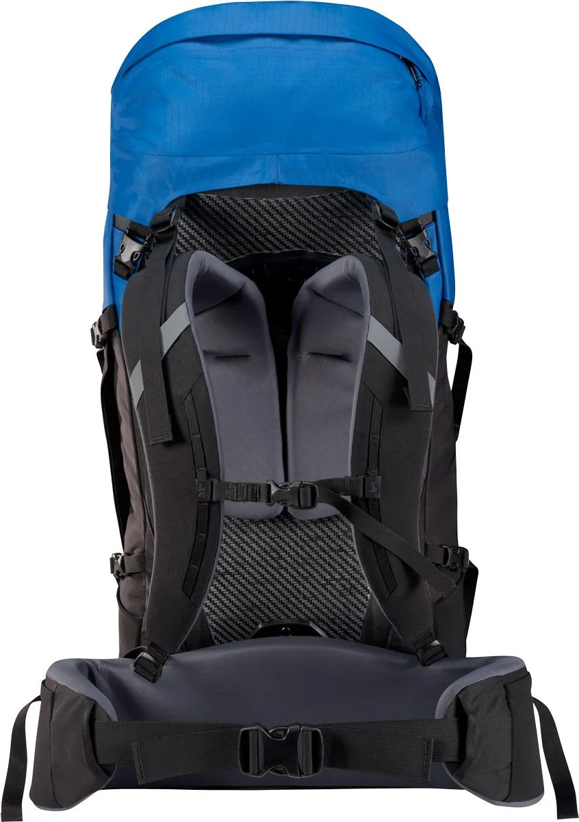 Mochila arc'teryx Bora AR 50