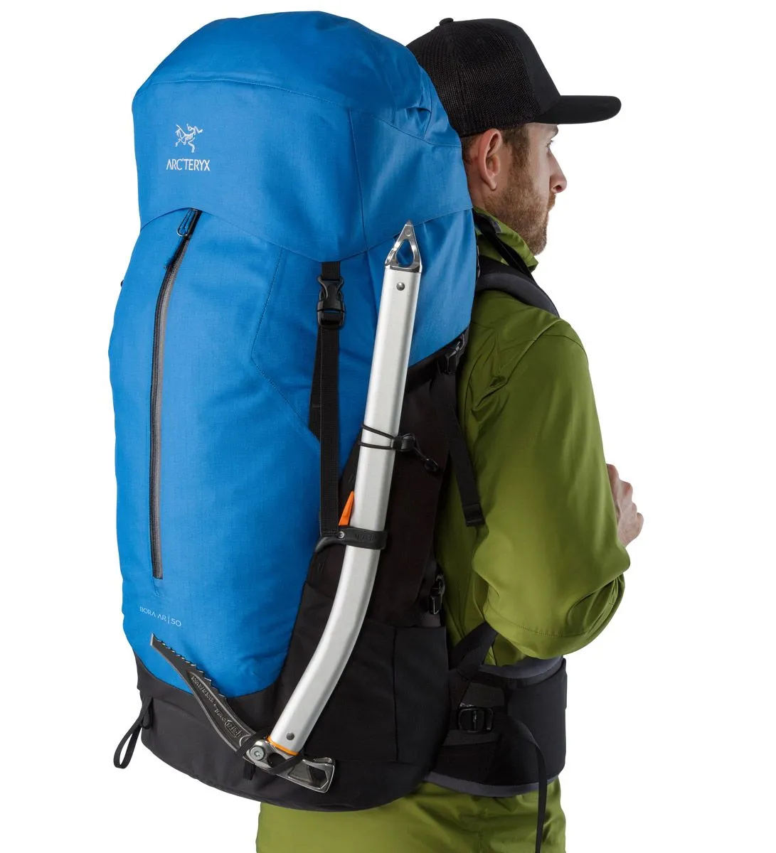 Mochila arc'teryx Bora AR 50