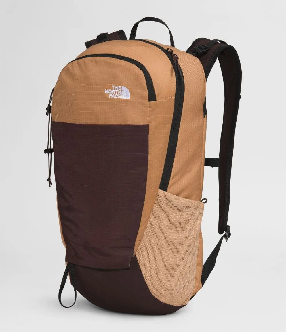 Mochila Basin 18