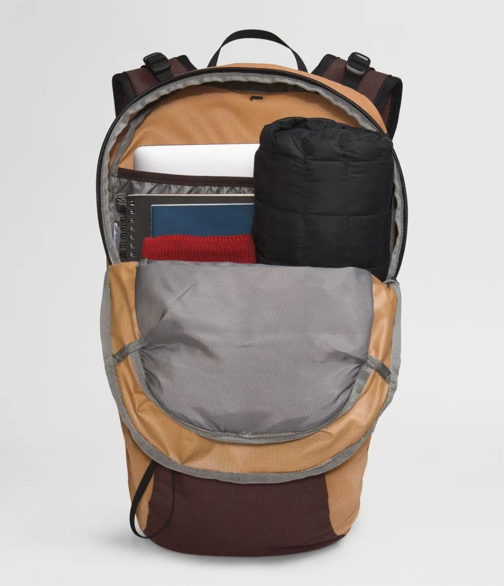 Mochila Basin 18