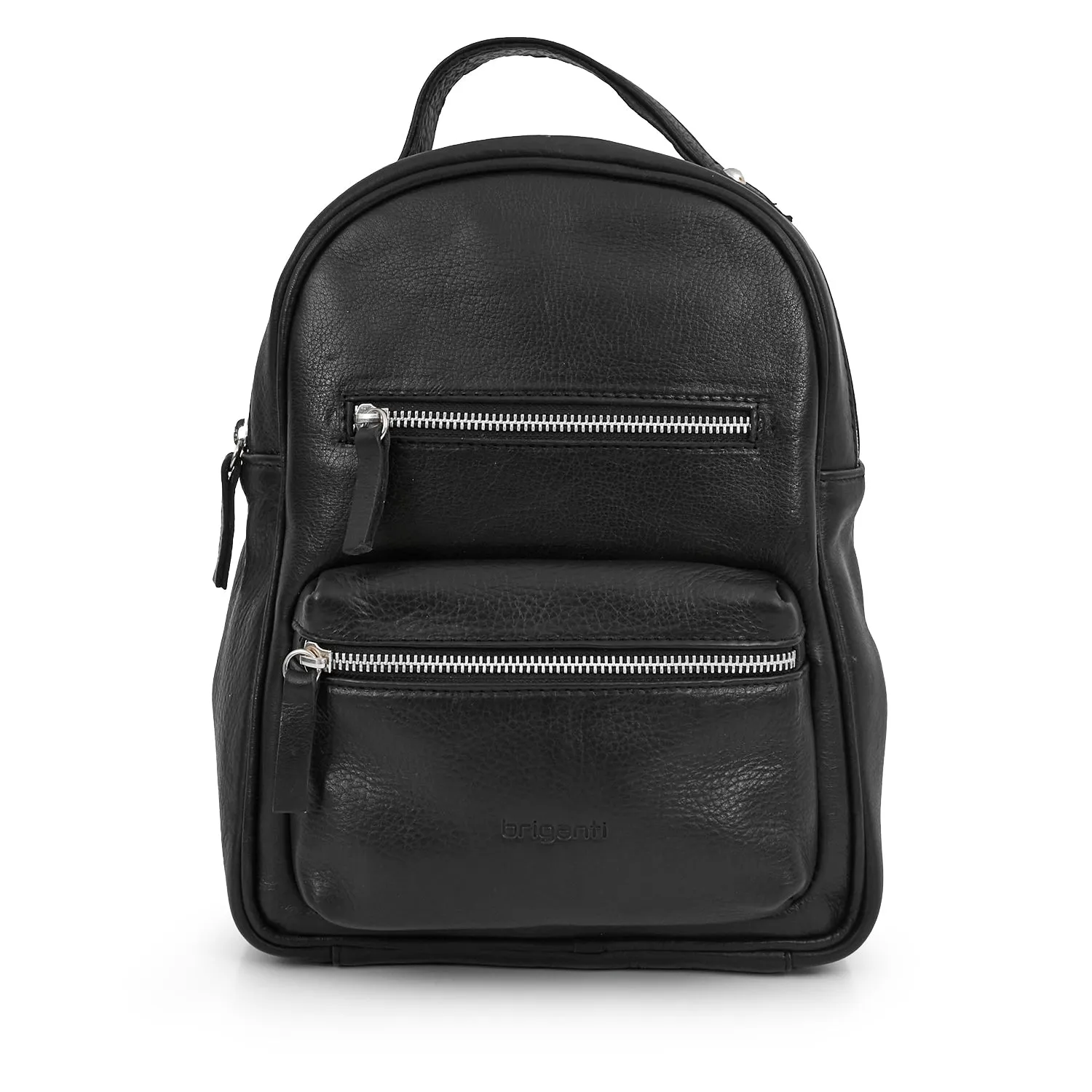 MOCHILA BRENO NEGRA