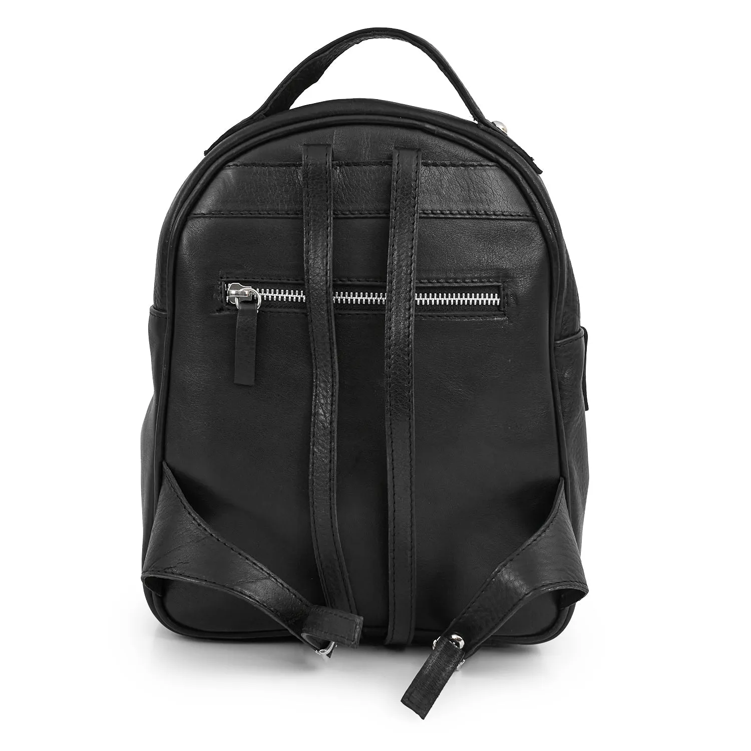 MOCHILA BRENO NEGRA