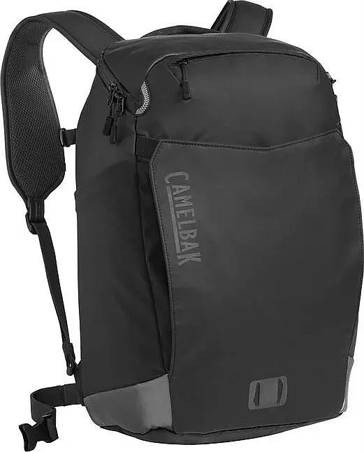 MOCHILA CAMELBAK MULE COMMUTE  BLACK