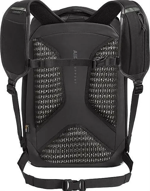 MOCHILA CAMELBAK MULE COMMUTE  BLACK