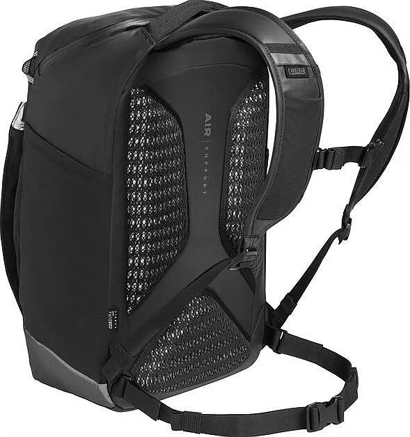 MOCHILA CAMELBAK MULE COMMUTE  BLACK