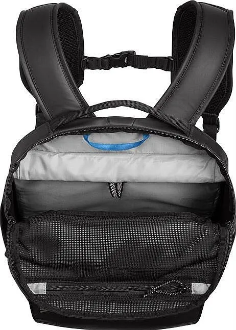 MOCHILA CAMELBAK MULE COMMUTE  BLACK
