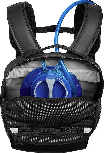 MOCHILA CAMELBAK MULE COMMUTE  BLACK