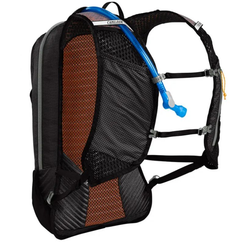 Mochila CamelBak Octane 12L (Negro/Apricot)